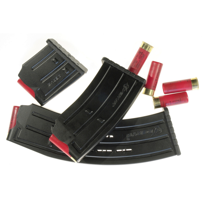 Derya MK12 AS102SF strzelba samopowtarzalna